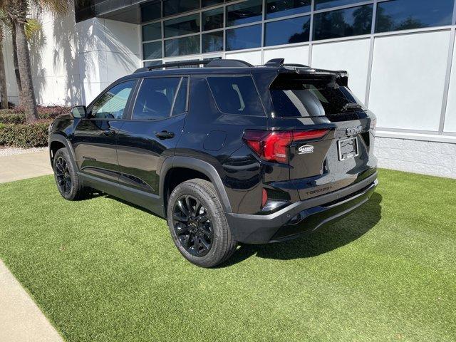 new 2026 GMC Terrain car, priced at $32,810