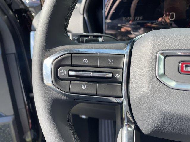 new 2026 GMC Terrain car, priced at $32,810