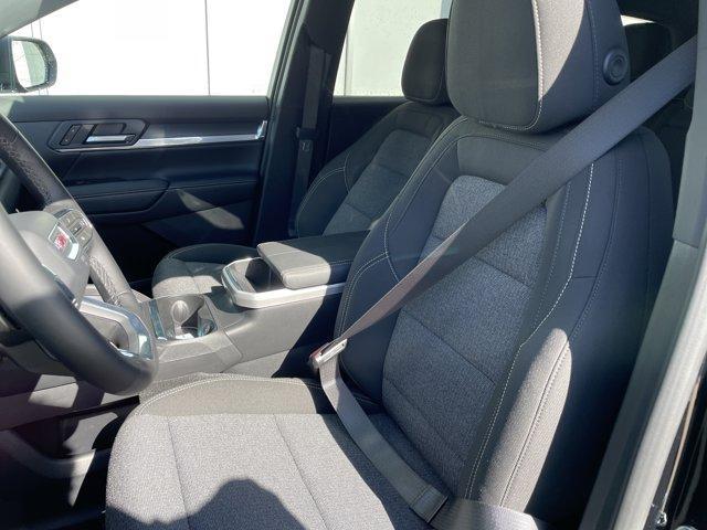 new 2026 GMC Terrain car, priced at $32,810