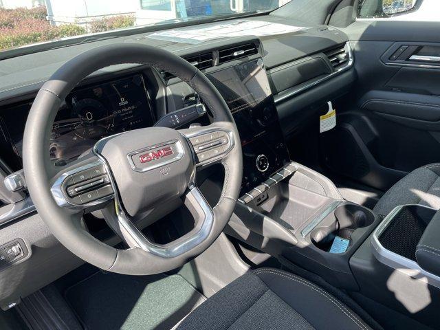 new 2026 GMC Terrain car, priced at $32,810