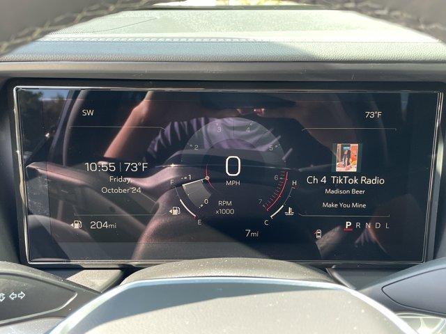 new 2026 GMC Terrain car, priced at $32,810