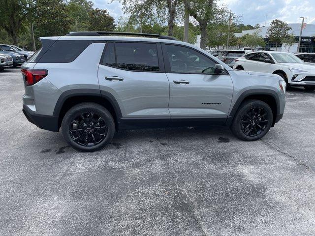 new 2026 GMC Terrain car, priced at $34,877