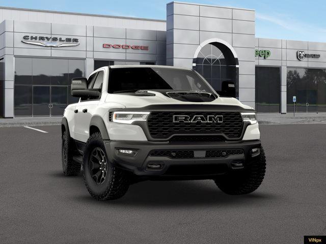 new 2026 Ram 1500 car, priced at $94,020