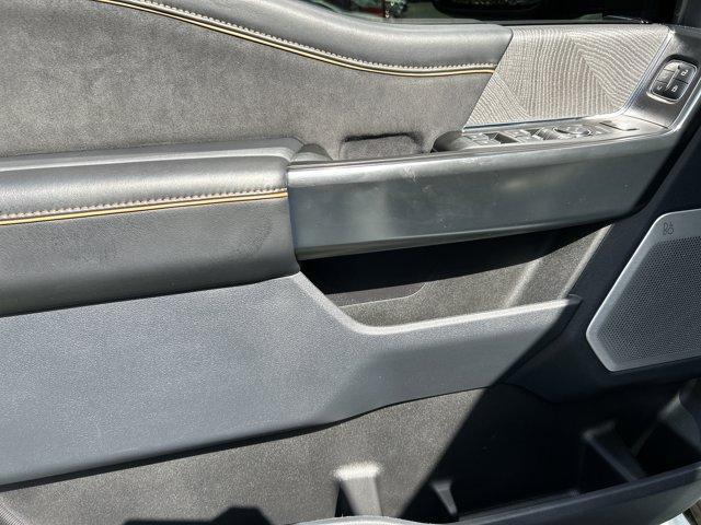 used 2024 Ford F-350 car, priced at $79,924