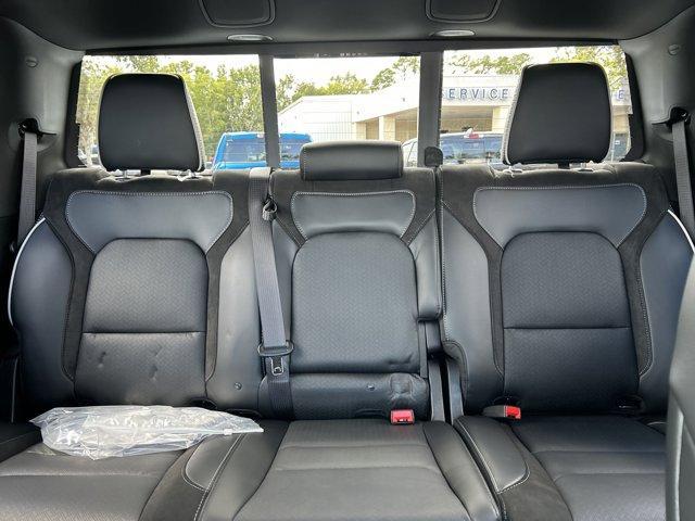 new 2026 Ram 1500 car, priced at $61,069