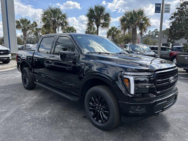 new 2026 Ford F-150 car, priced at $67,830