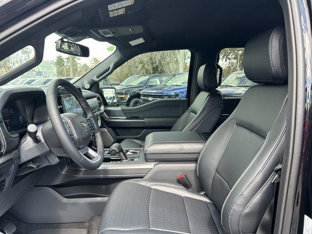 new 2026 Ford F-150 car, priced at $67,830