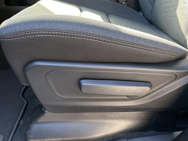 new 2026 Ram 1500 car, priced at $47,985