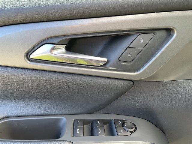 new 2026 Chevrolet Traverse car, priced at $38,633