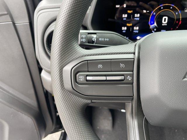 new 2026 Chevrolet Colorado car, priced at $34,941