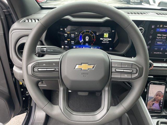 new 2026 Chevrolet Colorado car, priced at $34,941