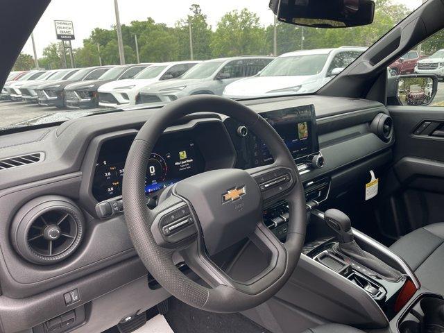 new 2026 Chevrolet Colorado car, priced at $34,941