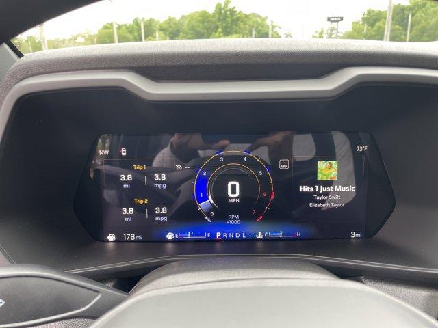 new 2026 Chevrolet Colorado car, priced at $34,941