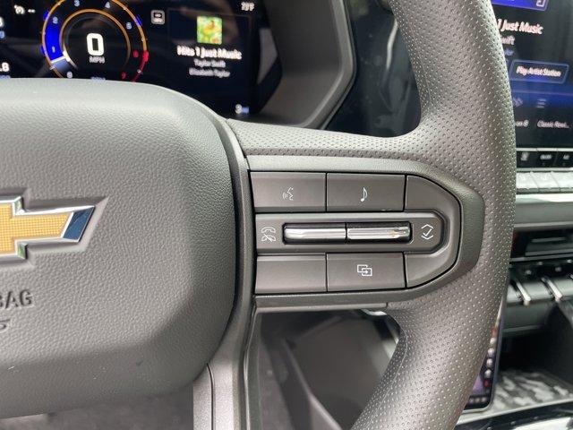 new 2026 Chevrolet Colorado car, priced at $34,941