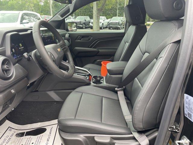 new 2026 Chevrolet Colorado car, priced at $34,941