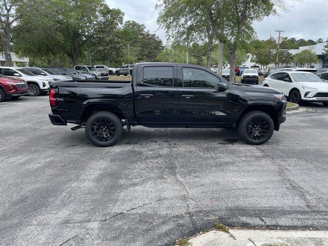new 2026 Chevrolet Colorado car, priced at $34,941