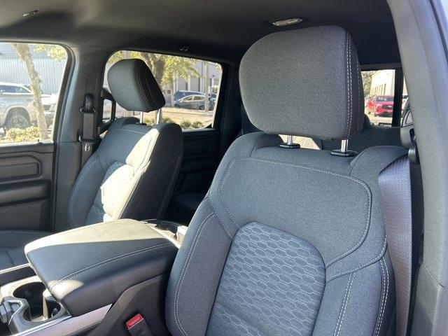 new 2026 Ram 1500 car, priced at $50,772