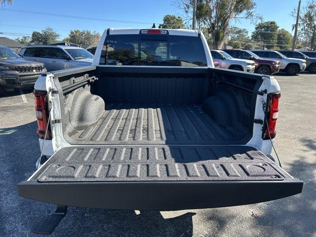 new 2026 Ram 1500 car, priced at $50,772