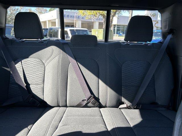 new 2026 Ram 1500 car, priced at $50,772