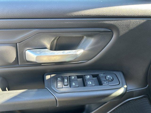 new 2026 Ram 1500 car, priced at $50,772