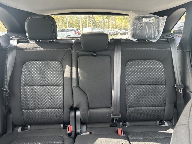 new 2026 Ford Escape car, priced at $29,377