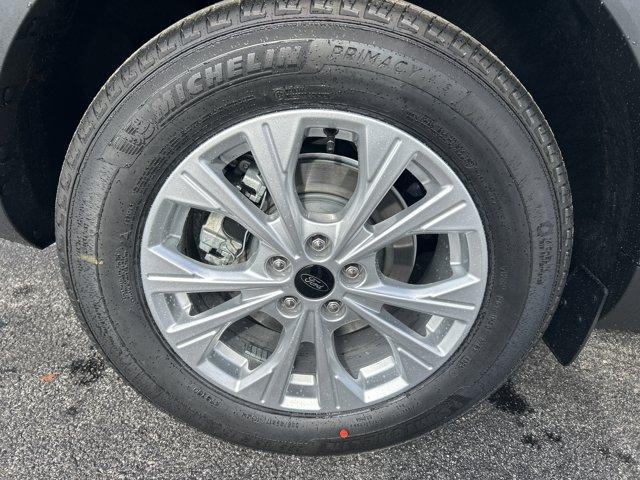 new 2026 Ford Escape car, priced at $29,377