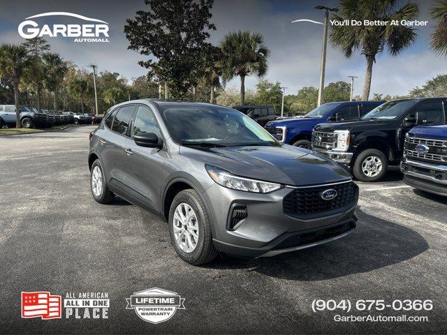 new 2026 Ford Escape car, priced at $29,377