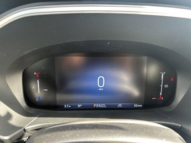 new 2026 Ford Escape car, priced at $29,377