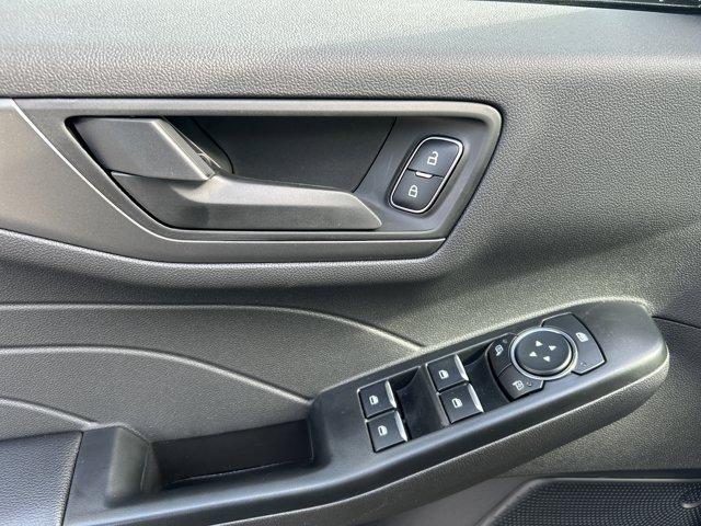 new 2026 Ford Escape car, priced at $29,377