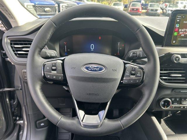 new 2026 Ford Escape car, priced at $29,377
