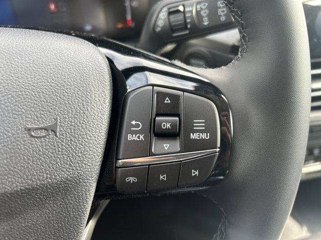 new 2026 Ford Escape car, priced at $29,377