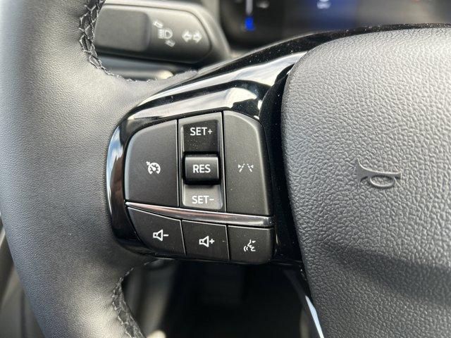 new 2026 Ford Escape car, priced at $29,377