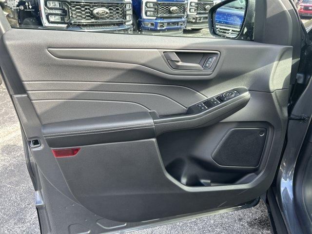 new 2026 Ford Escape car, priced at $29,377