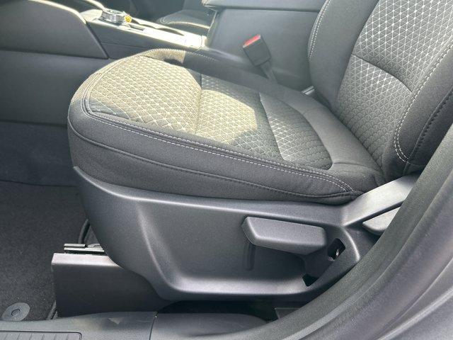 new 2026 Ford Escape car, priced at $29,377