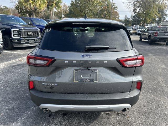 new 2026 Ford Escape car, priced at $29,377