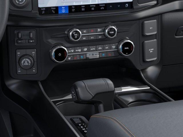 new 2026 Ford F-150 car, priced at $79,581