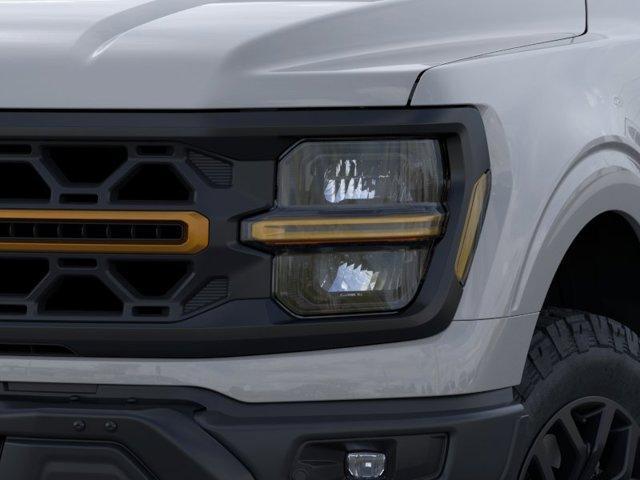 new 2026 Ford F-150 car, priced at $79,581