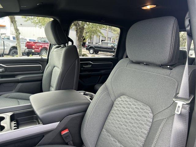 new 2026 Ram 1500 car, priced at $53,405