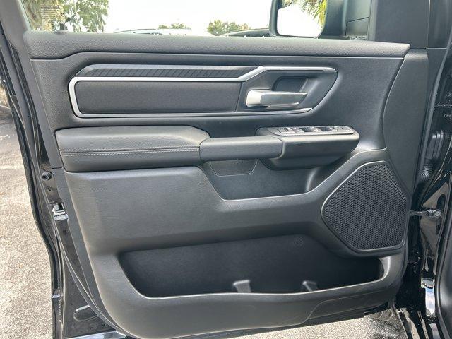 new 2026 Ram 1500 car, priced at $53,405