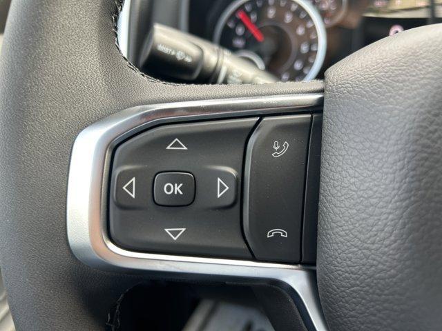 new 2026 Ram 1500 car, priced at $53,405