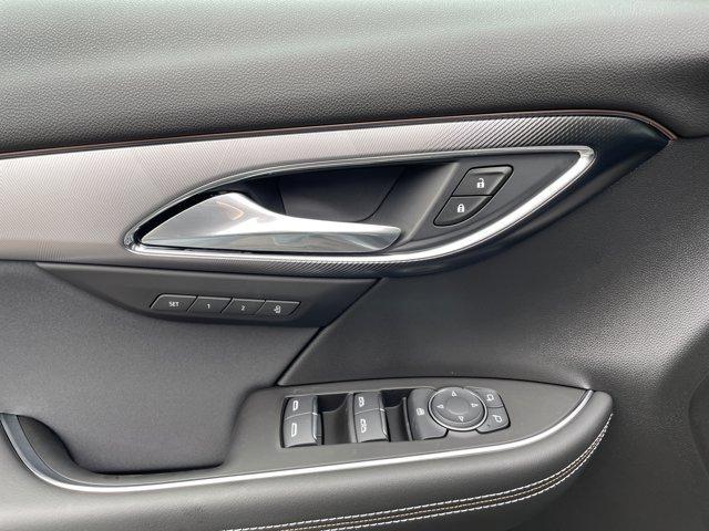 new 2026 Buick Envision car, priced at $47,273