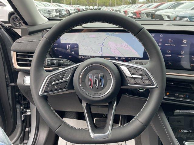 new 2026 Buick Envision car, priced at $47,273