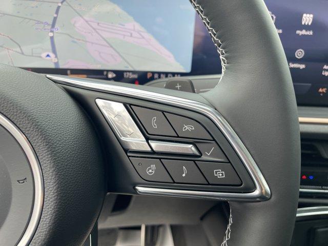 new 2026 Buick Envision car, priced at $47,273