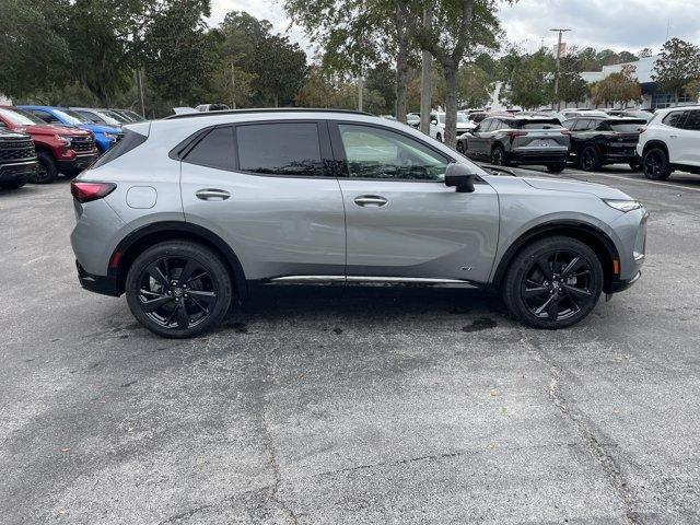 new 2026 Buick Envision car, priced at $47,273