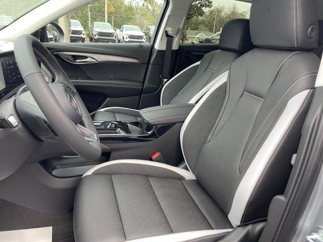 new 2026 Buick Envision car, priced at $47,273