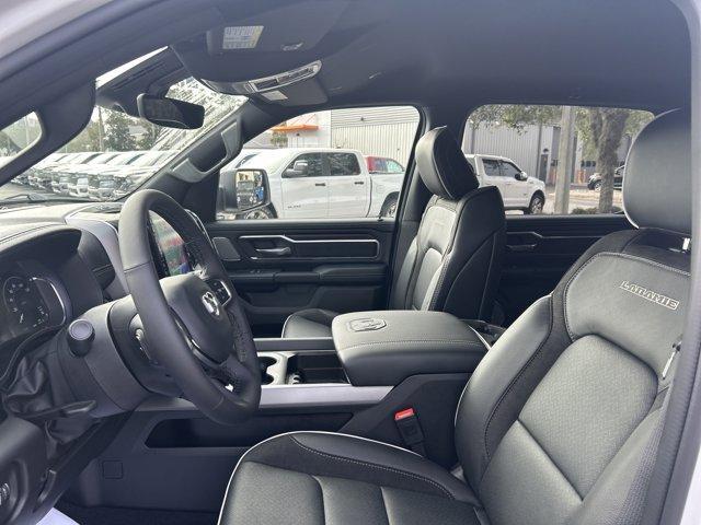 new 2026 Ram 1500 car, priced at $64,399