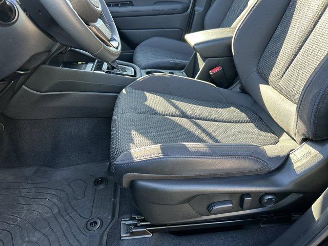 used 2025 Subaru Forester car, priced at $29,357