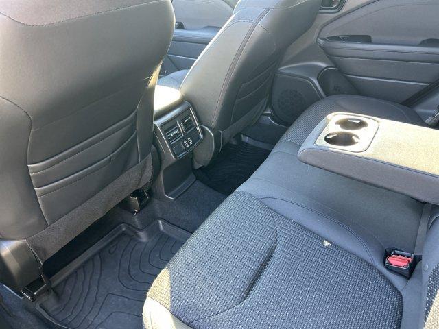 used 2025 Subaru Forester car, priced at $29,357