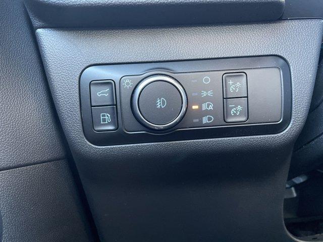 new 2025 Ford Escape car, priced at $32,281