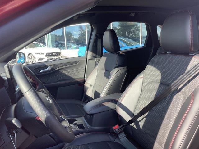 new 2025 Ford Escape car, priced at $32,281